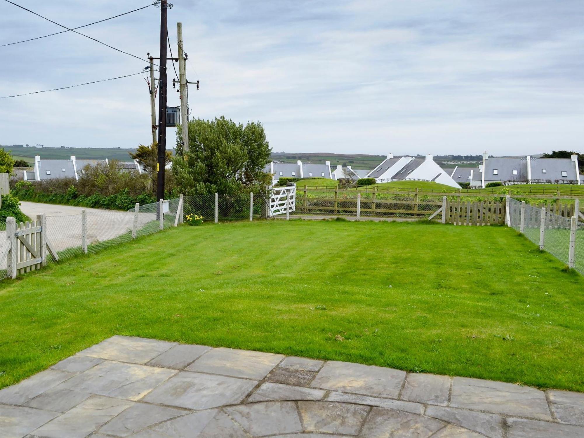Freefolk Cottage Polzeath Exterior foto
